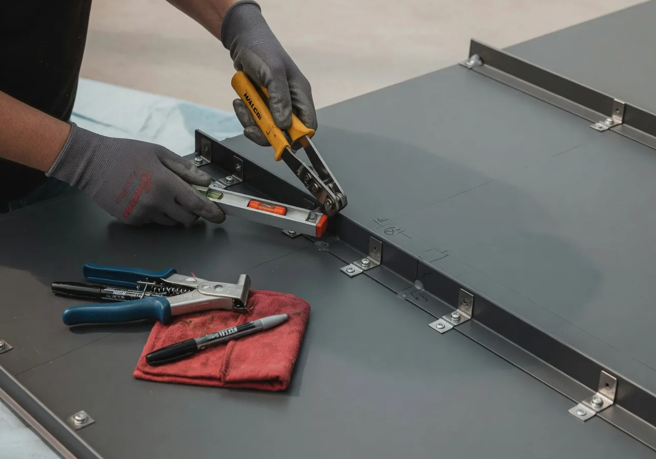 Why choose Metal Roofing Installation in Saint Clair, MN